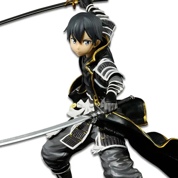 [BUNJANG] Sword Art Online Kirito Figure / 소드아트온라인 키리토 피규어