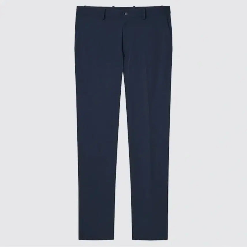 [BUNJANG] Uniqlo DRY-EX Stretch Skinny Fit Pants L / 유니클로 팬츠 L사이즈 드라이EX 스트레치 지오다노 자라