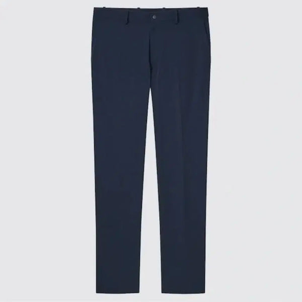 [BUNJANG] Uniqlo DRY-EX Stretch Skinny Fit Pants L / 유니클로 팬츠 L사이즈 드라이EX 스트레치 지오다노 자라