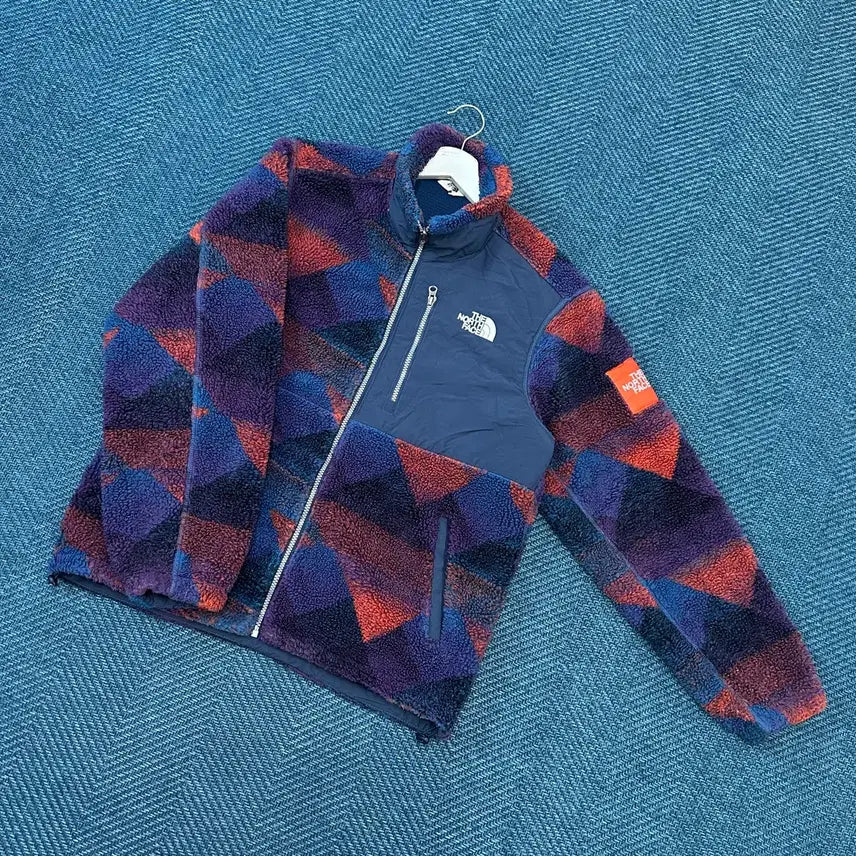 [BUNJANG] The North Face Fleece Jacket L / [L] 노스페이스 후리스 플리스 자켓 만원샵
