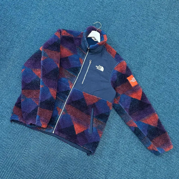 [BUNJANG] The North Face Fleece Jacket L / [L] 노스페이스 후리스 플리스 자켓 만원샵