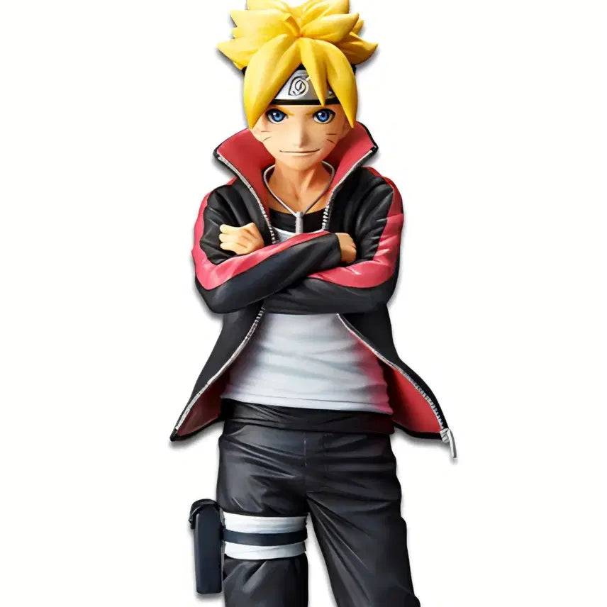 [BUNJANG] Banpresto Grandista Boruto Uzumaki Shinobi Relations NEO Figure / 그란디스타 보루토 피규어