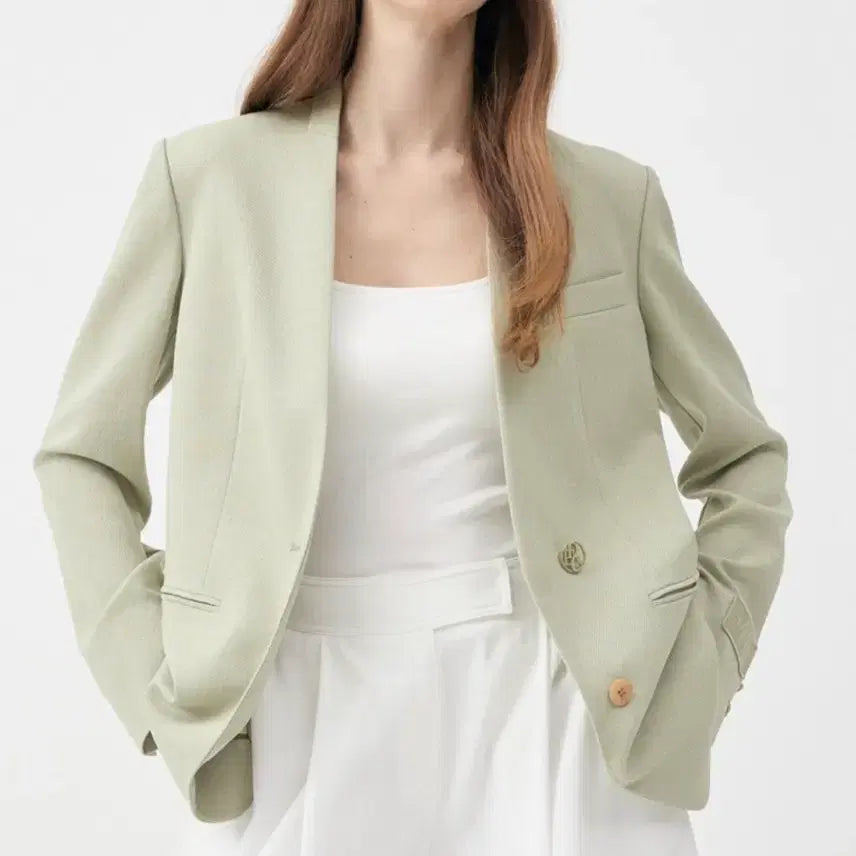 [BUNJANG] DECO 23 Spring/Summer Jacket / 새상품 DECO 데코 자켓 23년 정가60