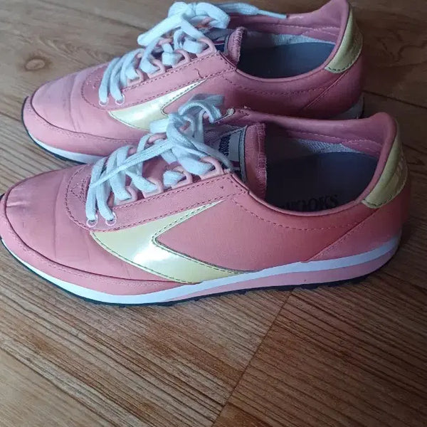 [BUNJANG] Brooks Sneakers 230mm / 브룩스 스니커즈 230mm