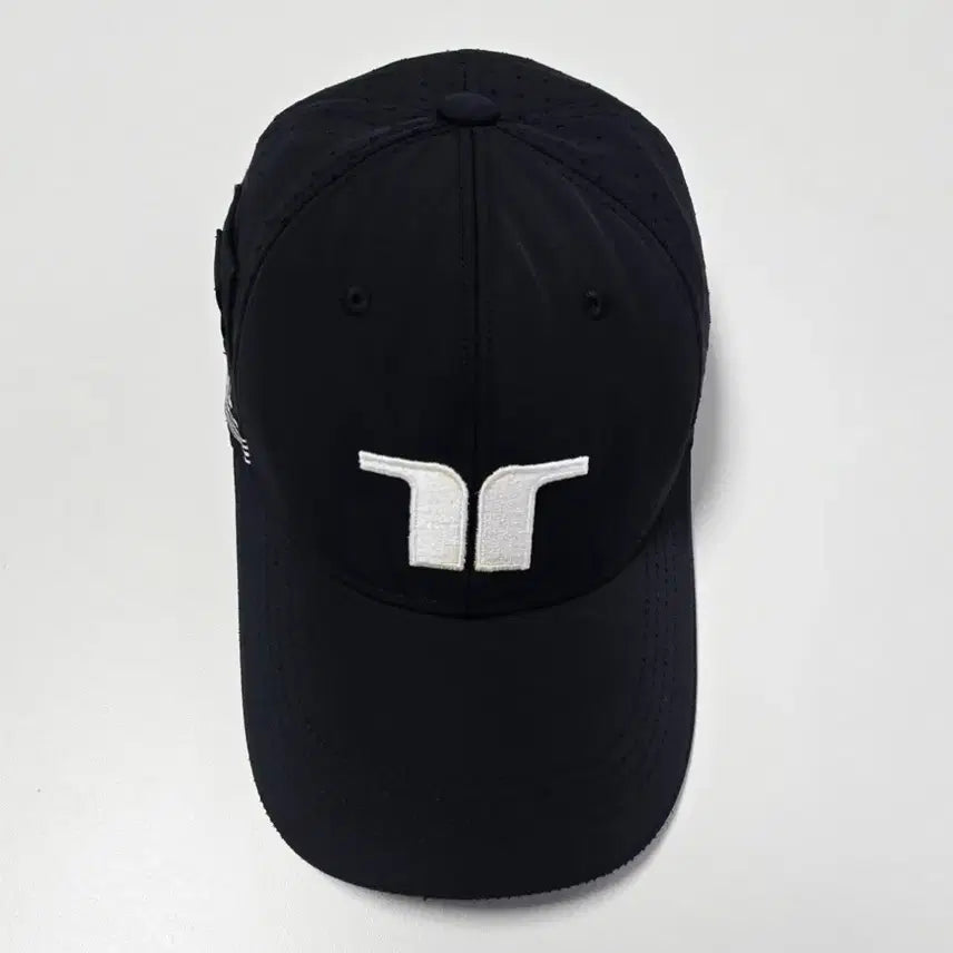[BUNJANG] RASTEL Navy Golf Cap One Size / RASTEL 네이비골프 모자 프리사이즈 입니다