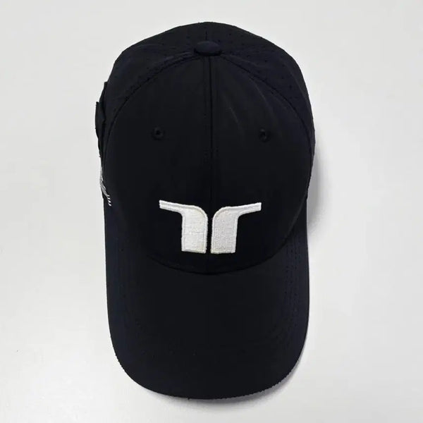 [BUNJANG] RASTEL Navy Golf Cap One Size / RASTEL 네이비골프 모자 프리사이즈 입니다