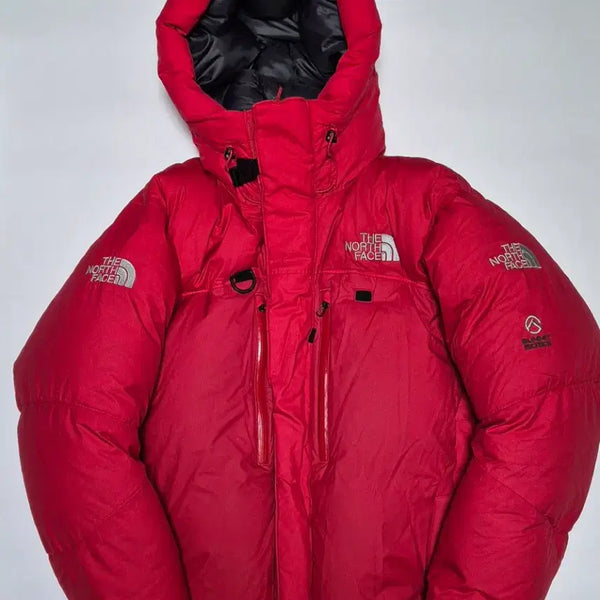 [BUNJANG] The North Face Himalaya F10W Goldone Korea Down Parka XL (105) / (XL/105) 노스페이스 히말라야 f10w 골드원코리아 대장급 패딩