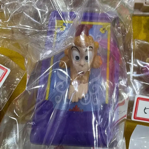 [BUNJANG] McDonald's Aladdin Abu Happy Meal Toy / 맥도날드 해피밀 알라딘