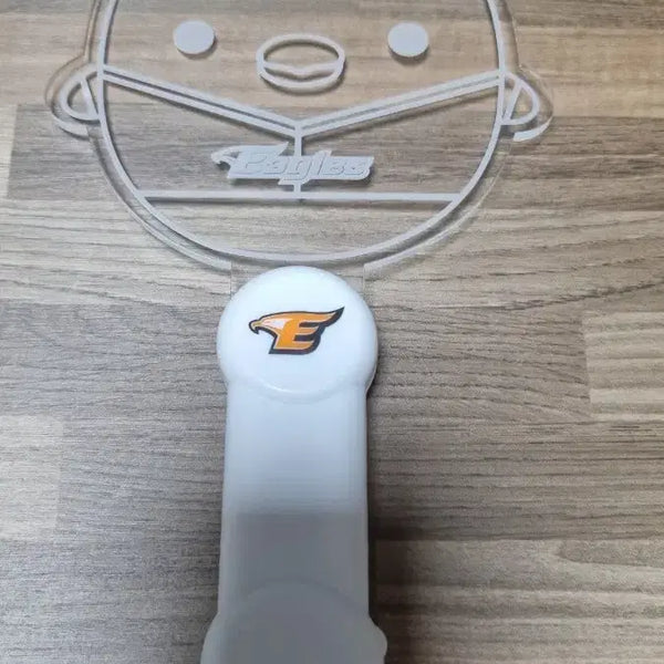 [BUNJANG] Hanhwa Eagles Cheering Stick / 한화이글스 응원봉