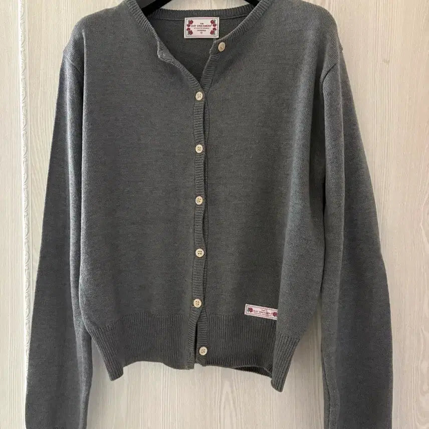 [BUNJANG] Sculptor Myu Two-Go Cardigan / 스컬프터 마이투고 가디건