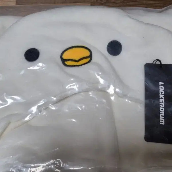 [BUNJANG] Hanwha Eagles Suri Blanket / 한화이글스 수리 담요