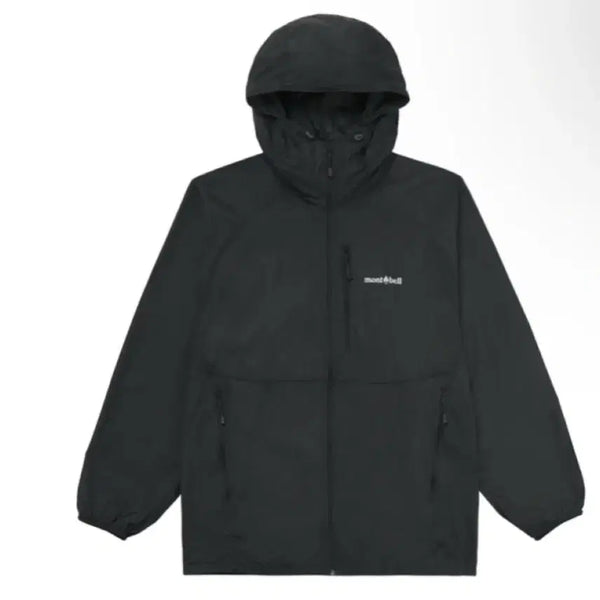 [BUNJANG] Montbell Windblast Hood Windbreaker / 몽벨 윈드블라스트후드 바람막이