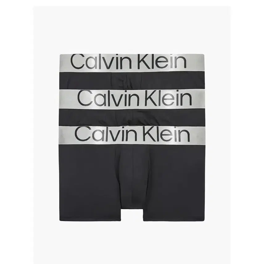 [BUNJANG] Calvin Klein Underwear Men's Trunk (M) / 캘빈클라인 언더웨어 남성 트렁크 M사이즈