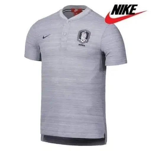 [BUNJANG] Nike Korean National Team Polo T-Shirt / 나이키 국대 폴로T