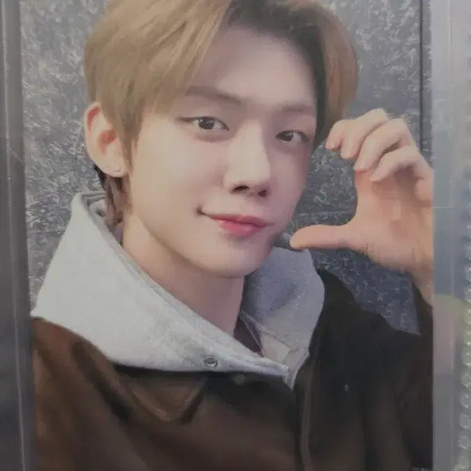 [BUNJANG] TXT MOA Concert Yeonjun Photocard / 2026 모아콘 포토카드