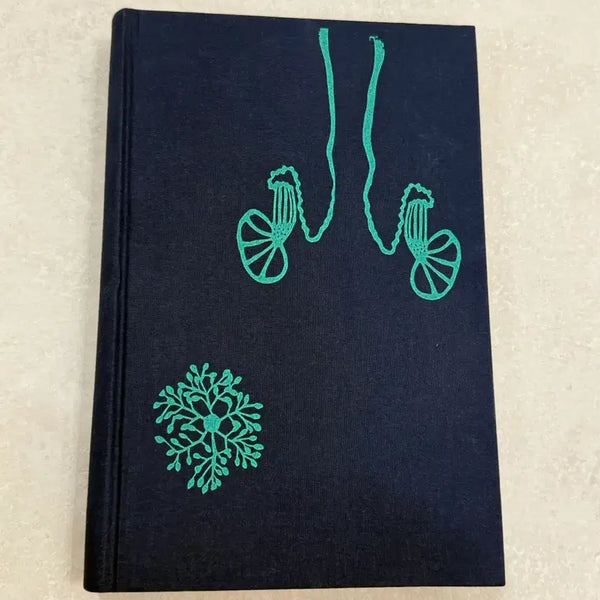 [BUNJANG] Kiki Smith 'Free Fall' Art Book / 키키 스미스 자유낙하 작품집, 도록 (새책, 예쁜책, 인테리어)