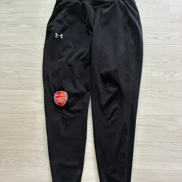 [BUNJANG] Under Armour Black Jogger Pants L / 언더아머 블랙 조거팬츠스판 L