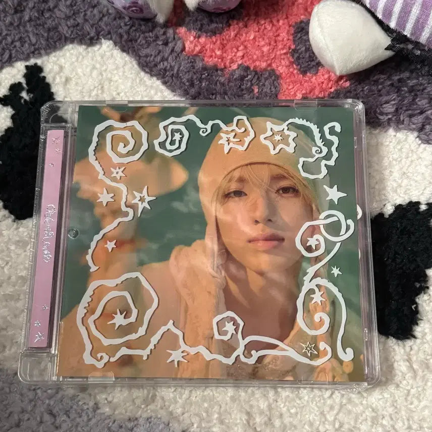 [BUNJANG] NCT WISH OtoL Jewel Sakuya (Sealed) / 미개봉) 엔시티위시 오드투러브 쥬얼 사쿠야