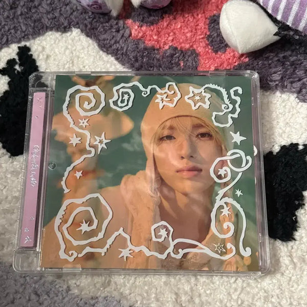 [BUNJANG] NCT WISH OtoL Jewel Sakuya (Sealed) / 미개봉) 엔시티위시 오드투러브 쥬얼 사쿠야