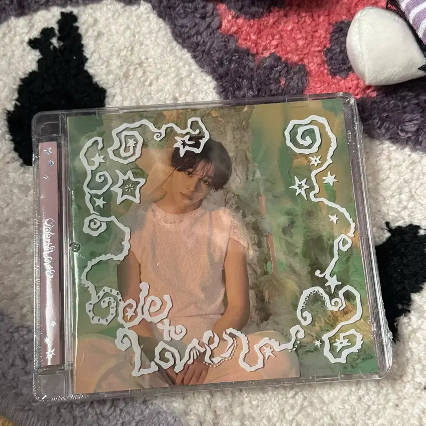 [BUNJANG] NCT WISH Osaki Riku Jewel Photocard (Sealed) / 미개봉) 엔시티위시 오드투러브 쥬얼 리쿠