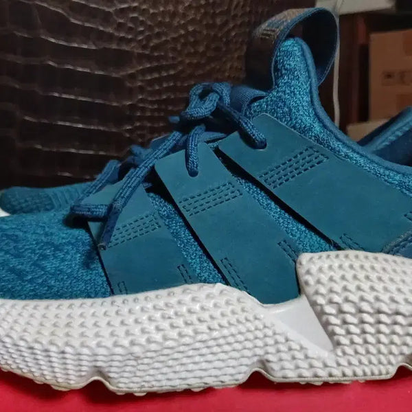 [BUNJANG] Adidas Prophere Shoes Size 240 / 아디다스 프로피어 240