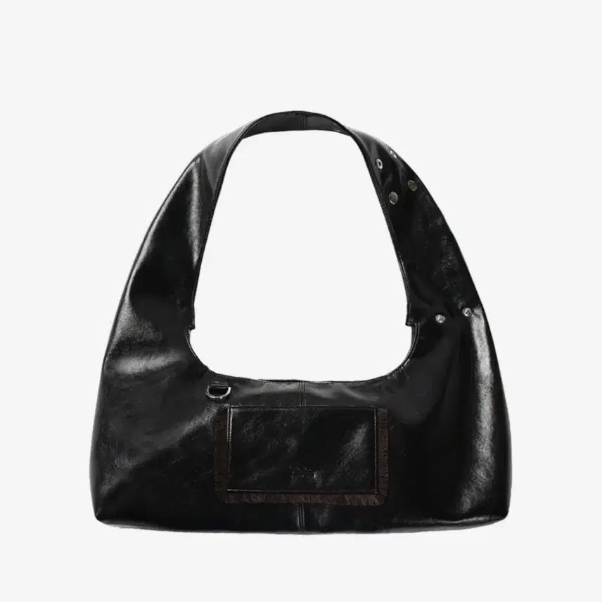 [BUNJANG] Hiyeta Tina Black Shoulder Bag / 마지막 (급처)히에타 tina 블랙 숄더백