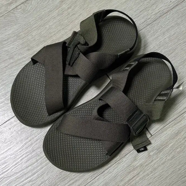 [BUNJANG] Chaco Z Cloud Sandals Olive 270 / 차코 Z CLOUD 올리브 270 판매