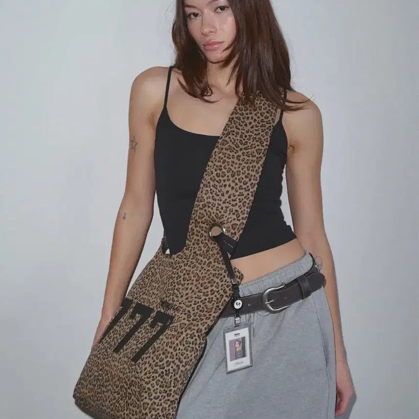 [BUNJANG] Heita 777angel Bag with Pencil Case / (급처)히에타 777angel bag+필통 서비스