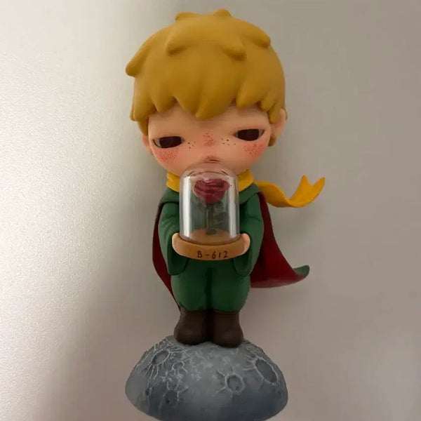 [BUNJANG] Hiromi The Little Prince Series Figure - The Little Prince / 히로노 어린왕자 시리즈 피규어 - 어린왕자