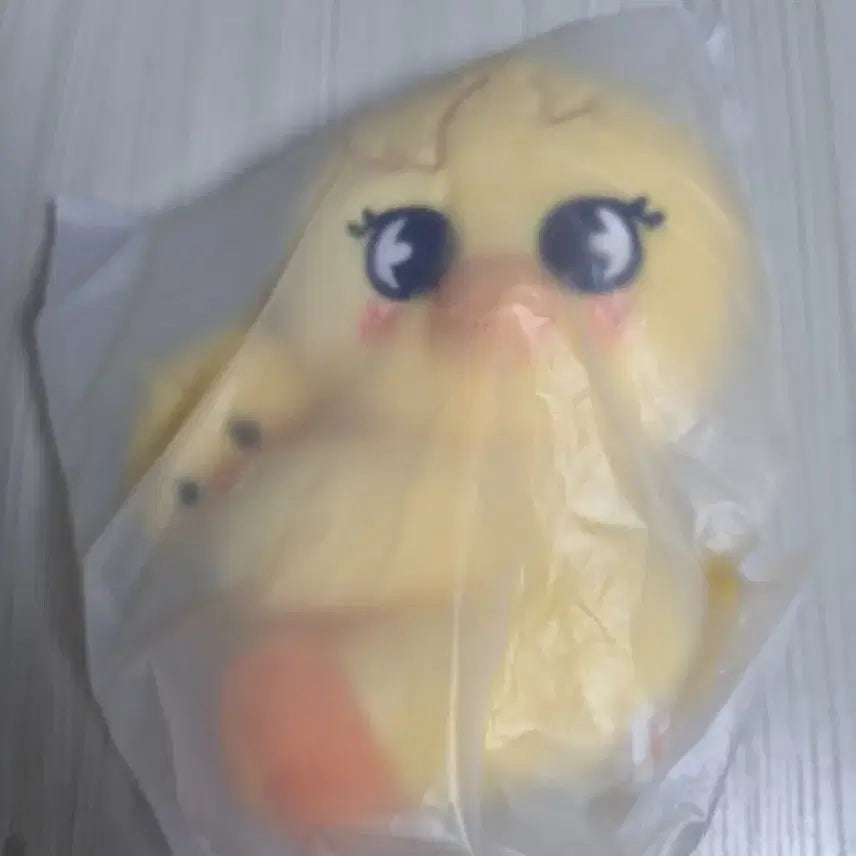 [BUNJANG] Stray Kids Bbokari Magnet Plush Set (Sealed) / 스트레이키즈 마그넷 플러시 세트 -뽁아리 (미개봉)