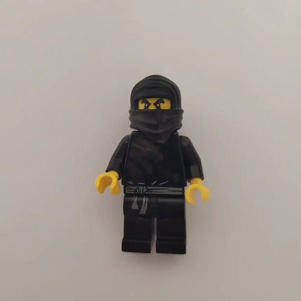 [BUNJANG] LEGO Ninjago DX Cole / 레고 닌자고 DX 콜