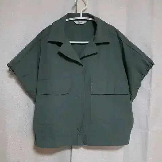 [BUNJANG] Lynx Golf Women's Casual Vest Set-up Size 90 / 링스 골프 여성 캐주얼 셋업 90