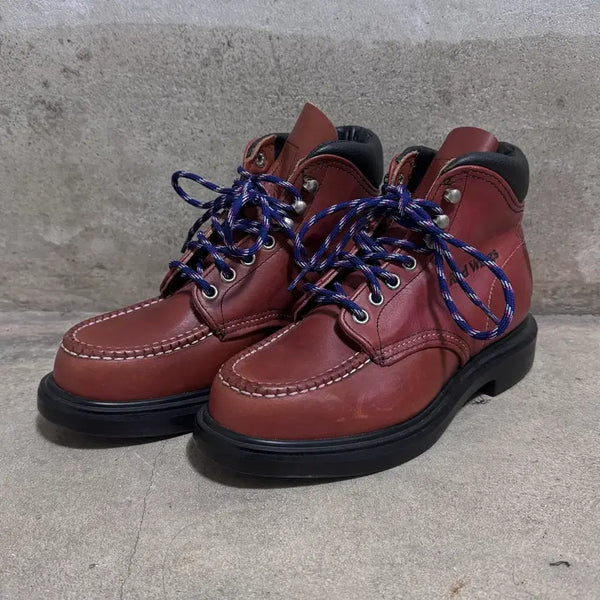 [BUNJANG] Red Wing 2923 Leather Boots Size 37 / 레드윙 2923 레더 부츠 37