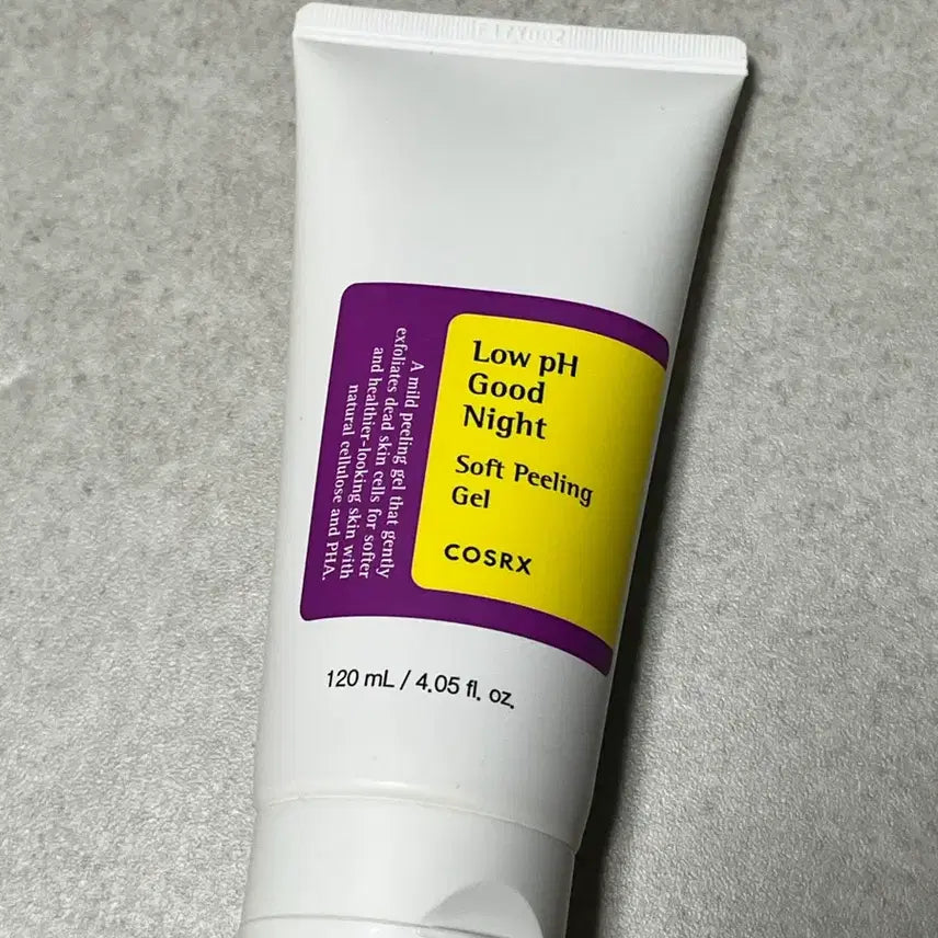 [BUNJANG] COSRX Soft Peeling Gel / 코스알엑스 소프트 필링젤