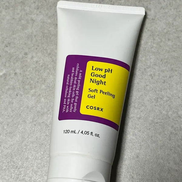 [BUNJANG] COSRX Soft Peeling Gel / 코스알엑스 소프트 필링젤