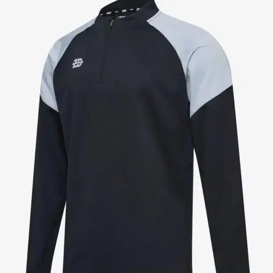 [BUNJANG] ZD Pro Active Drill Top [Black] / ZD 프로 액티브 드릴탑 [블랙]