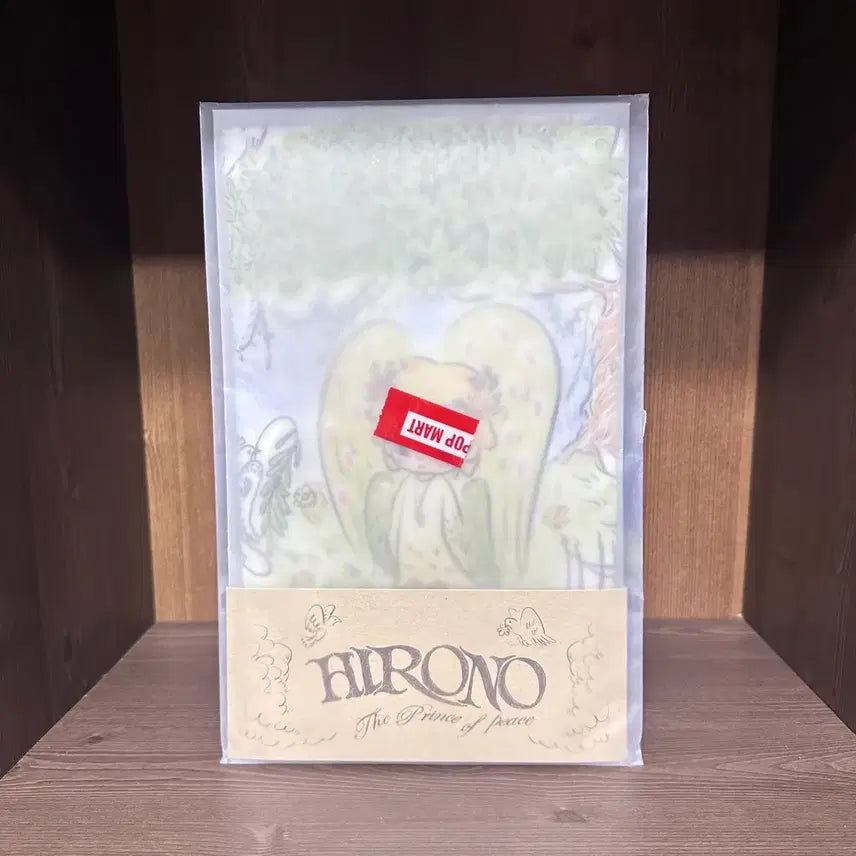 [BUNJANG] Hirono Whisper Within Poet Bandana / 히로노 whisper within 계관 시인 반다나
