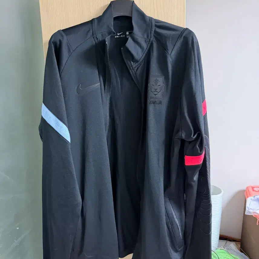 [BUNJANG] National Team Training Jacket XL / 국가대표팀 트레이닝 자켓류 판매