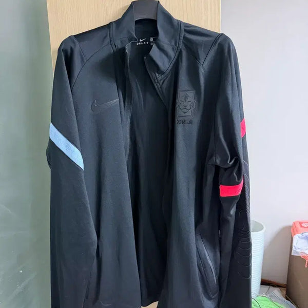 [BUNJANG] National Team Training Jacket XL / 국가대표팀 트레이닝 자켓류 판매