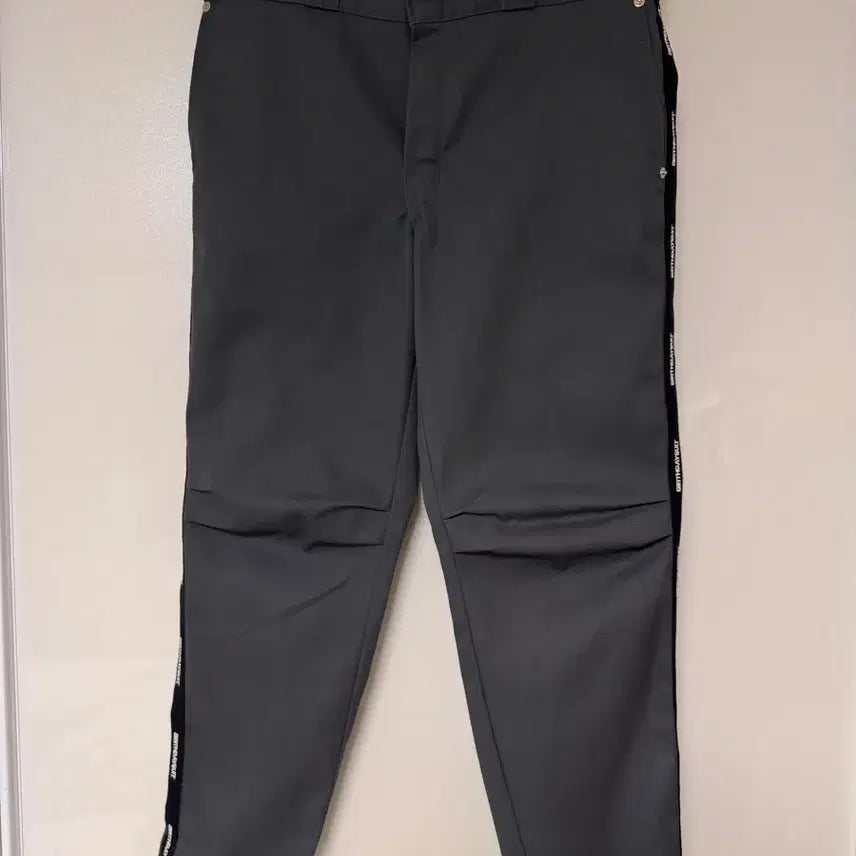[BUNJANG] Dickies x BIRTHDAYSUIT Medium Grey Pants / Dickies x BIRTHDAYSUIT 미디움 그레이 팬츠