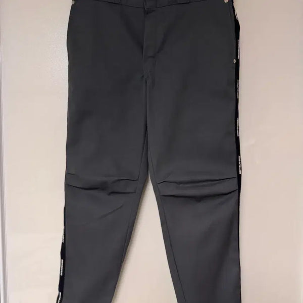[BUNJANG] Dickies x BIRTHDAYSUIT Medium Grey Pants / Dickies x BIRTHDAYSUIT 미디움 그레이 팬츠