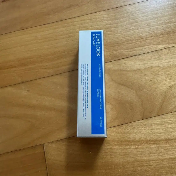 [BUNJANG] Juvelook PDLLA Collagen Boosting Ampoule 20g / 쥬베룩 PDLLA 콜라겐 부스팅 앰플 20g