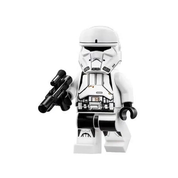 [BUNJANG] LEGO Star Wars 75152 Imperial Hovertank Pilot Minifigure with Weapon / 레고 스타워즈 75152 임페리얼 호버탱크 파일럿 미니 피규어 (무기 포