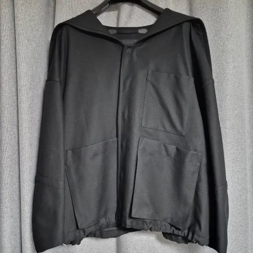 [BUNJANG] Songzio Homme Sailor Jacket / 송지오옴므 세일러 자켓 팝니다