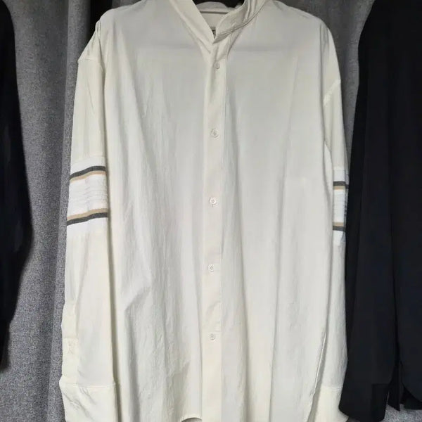 [BUNJANG] System Homme Oversized Fit Shirt / 시스템옴므 오버핏 셔츠 팝니다