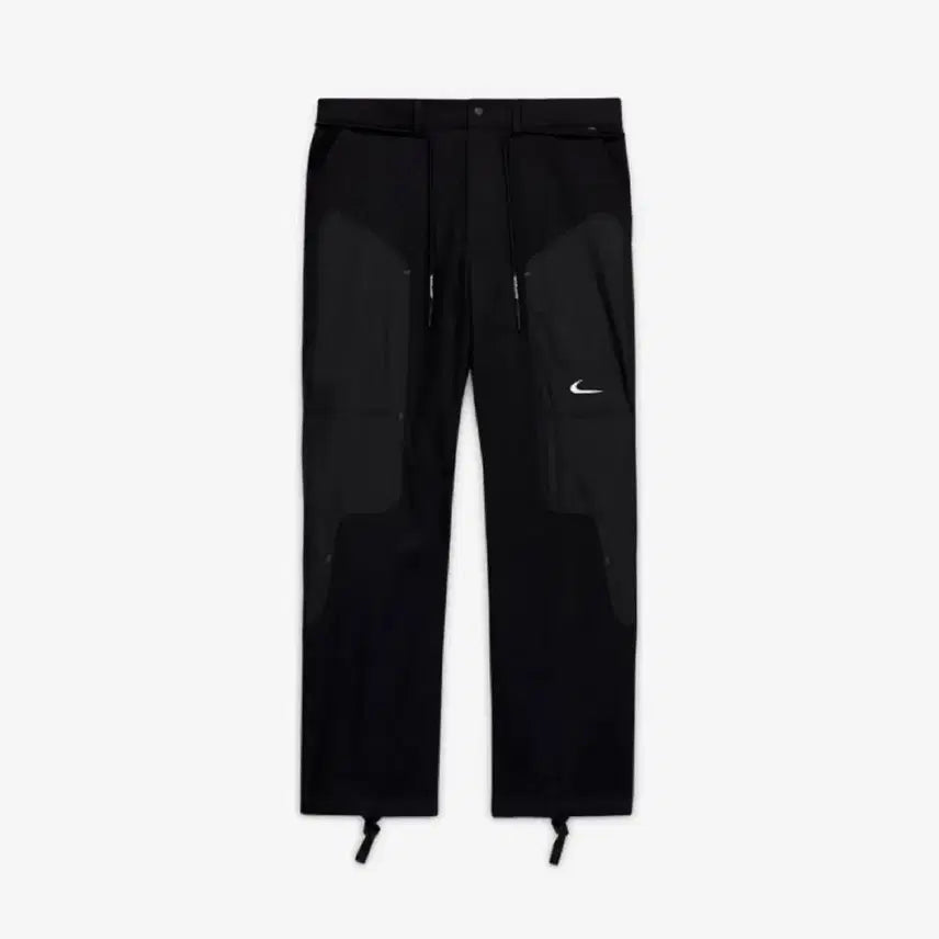 [BUNJANG] Nike x Off-White NRG Pants Black XXL / 나이키 x 오프화이트 NRG팬츠 블랙 XXL