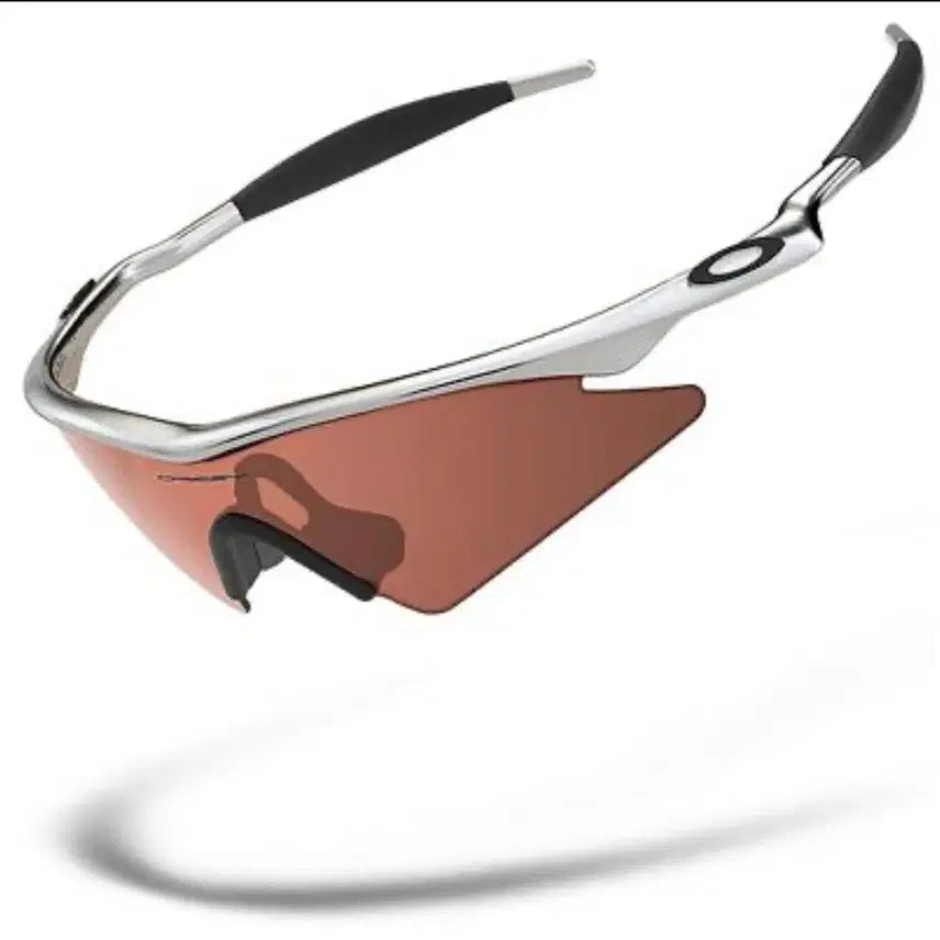 [BUNJANG] Oakley PRO M Frame FMJ VR28 Sunglasses with Hard Case / Oakley PRO MFrame FMJ Vr28 + 하드케이스