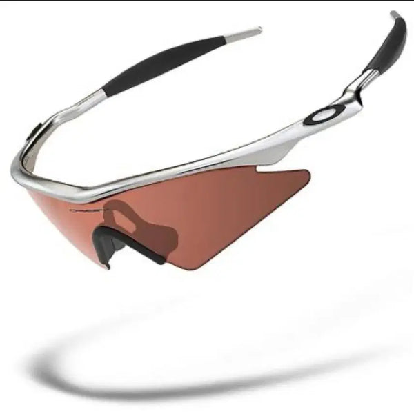 [BUNJANG] Oakley PRO M Frame FMJ VR28 Sunglasses with Hard Case / Oakley PRO MFrame FMJ Vr28 + 하드케이스
