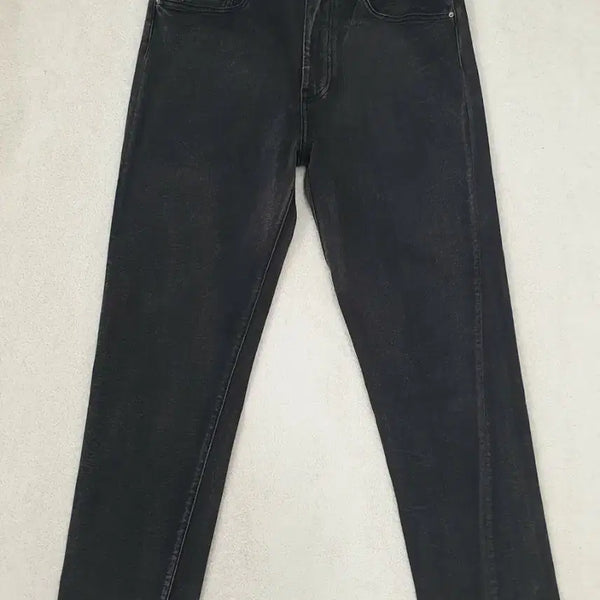 [BUNJANG] Toteme Women's Washed Jeans / Toteme 토템 여성 워싱청바지.  싸이즈 29~30
