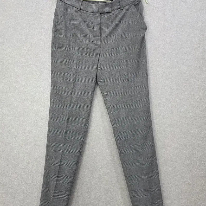 [BUNJANG] S.LRIAHH Checkered Slacks Pants / S.LRIAHH 체크 슬랙스 팬츠